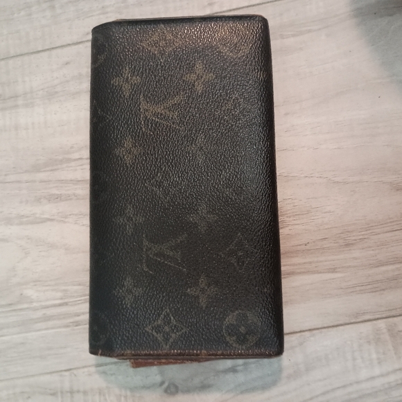 Louis Vuitton Sarah Monogram Wallet Vintage - Picture 2 of 12